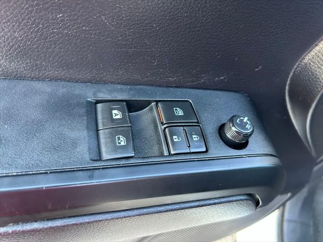 used 2020 Toyota Tacoma car, priced at $18,961