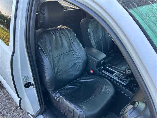 used 2020 Toyota Tacoma car, priced at $18,961