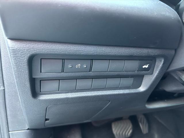 used 2023 Mitsubishi Outlander car, priced at $20,977
