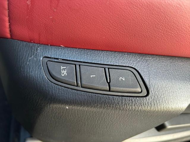 used 2025 Mazda CX-5 car, priced at $32,977