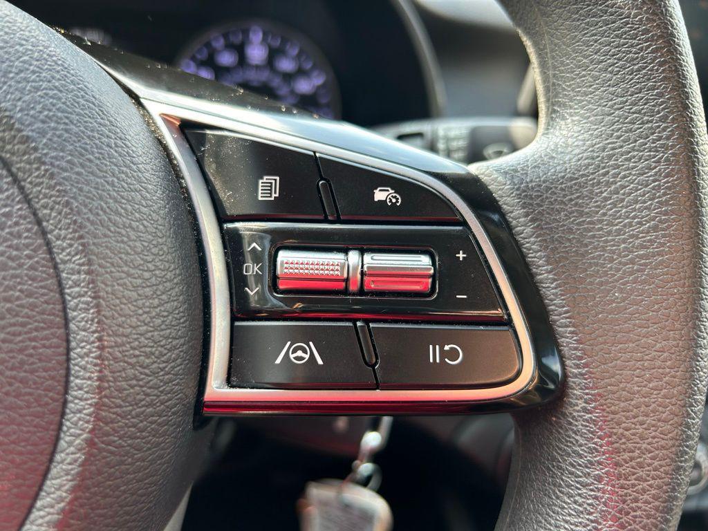 used 2022 Kia Forte car, priced at $13,937