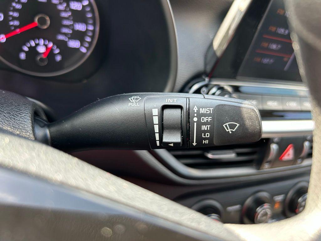 used 2022 Kia Forte car, priced at $13,937