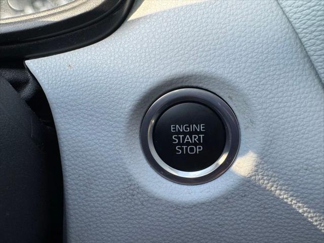 used 2024 Toyota Corolla car, priced at $24,477
