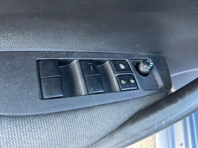 used 2022 Toyota Corolla car, priced at $18,977