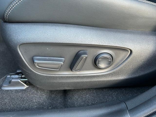used 2024 Toyota RAV4 car, priced at $34,477
