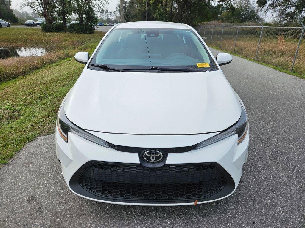 used 2022 Toyota Corolla car, priced at $17,977