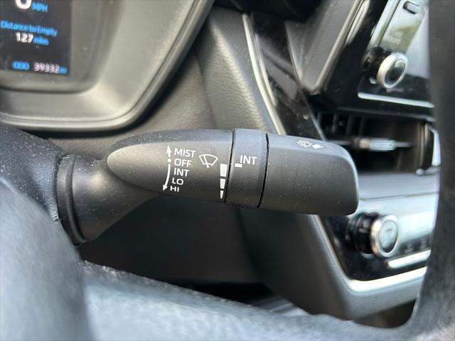 used 2022 Toyota Corolla car, priced at $18,937