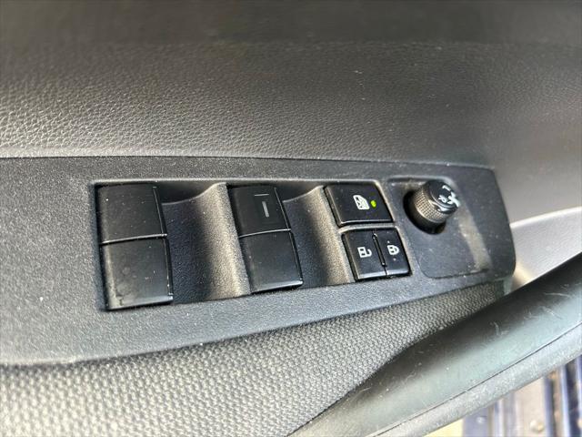 used 2022 Toyota Corolla car, priced at $18,937