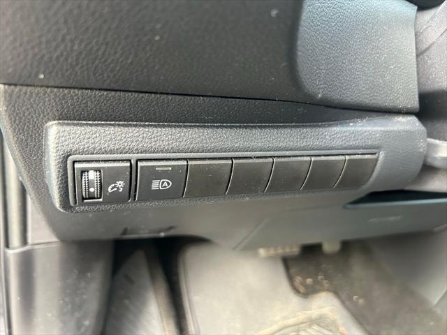 used 2022 Toyota Corolla car, priced at $18,937