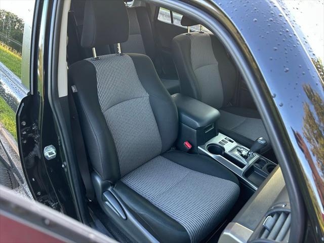 used 2023 Toyota 4Runner car, priced at $37,937