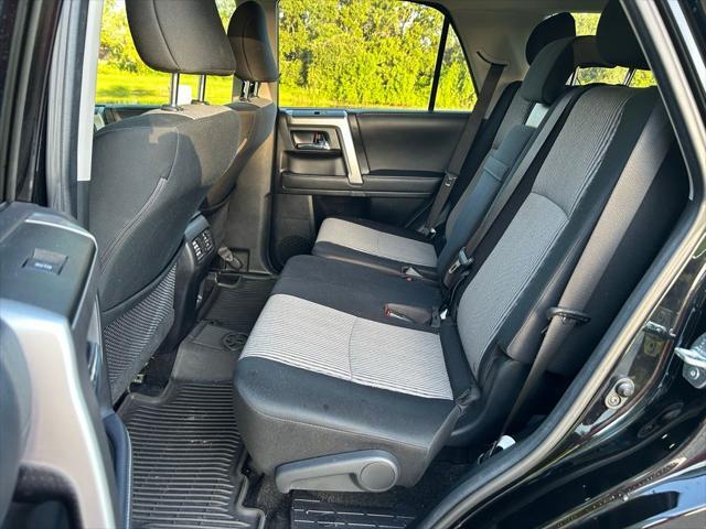 used 2023 Toyota 4Runner car, priced at $37,937