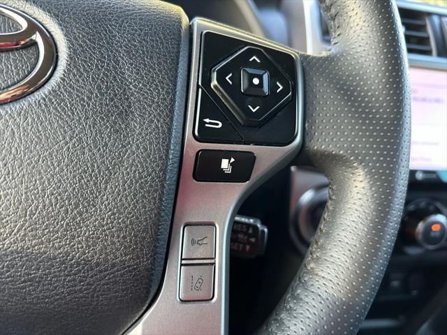 used 2023 Toyota 4Runner car, priced at $37,937