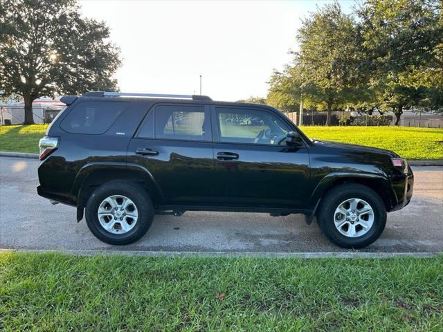 used 2023 Toyota 4Runner car, priced at $37,937