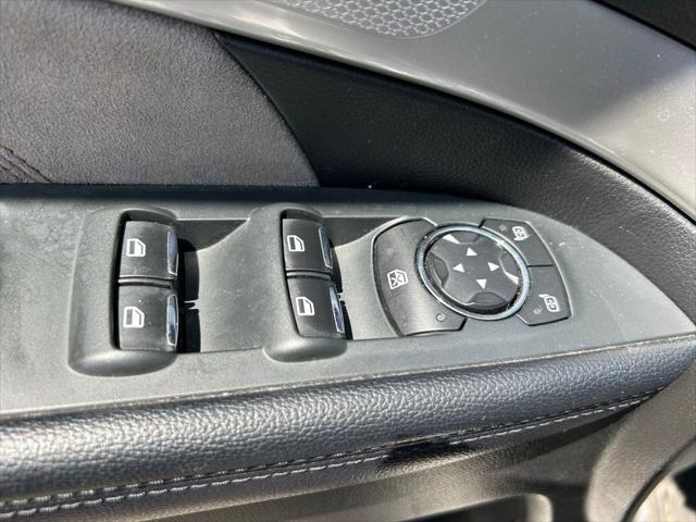 used 2017 Ford Explorer car, priced at $15,937
