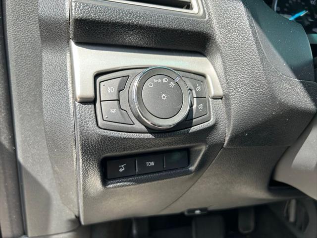 used 2017 Ford Explorer car, priced at $15,937