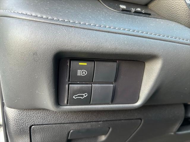 used 2022 Toyota Highlander car, priced at $35,237