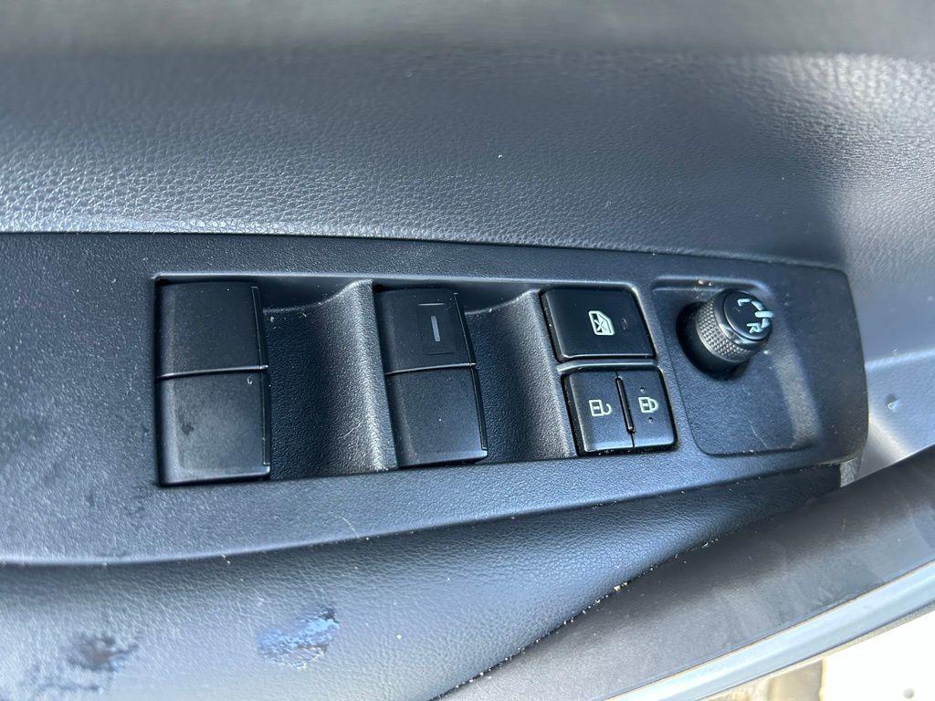 used 2021 Toyota Corolla car, priced at $19,737