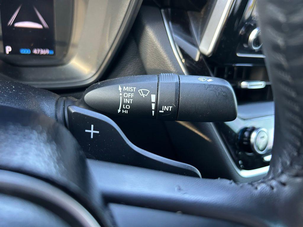 used 2021 Toyota Corolla car, priced at $19,737