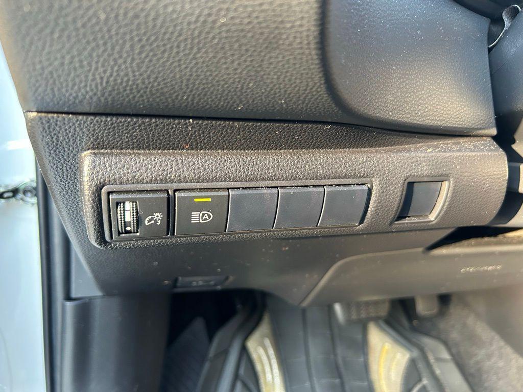 used 2021 Toyota Corolla car, priced at $19,737