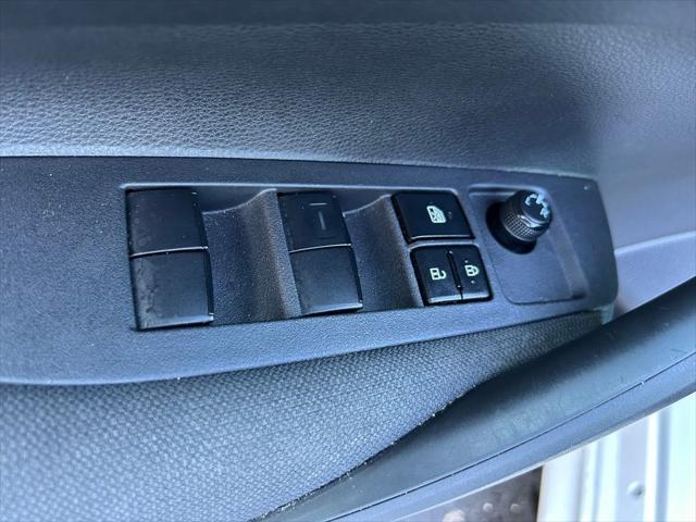 used 2024 Toyota Corolla car, priced at $21,477