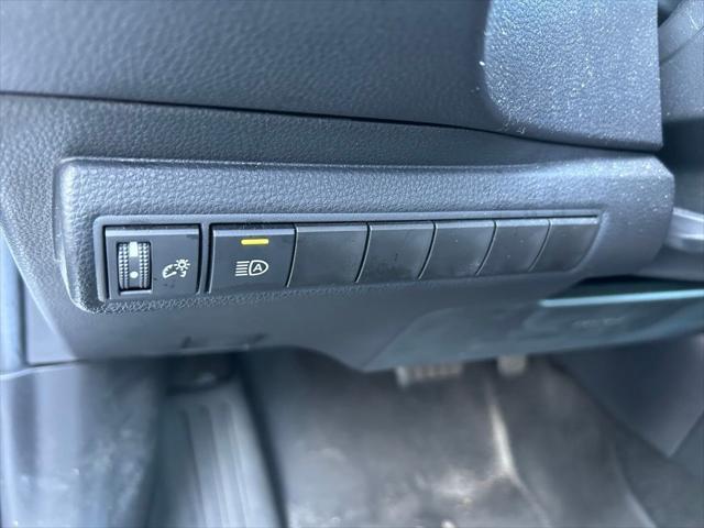 used 2024 Toyota Corolla car, priced at $21,477