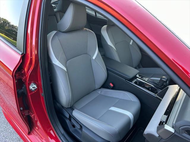 used 2025 Toyota Camry car, priced at $31,977