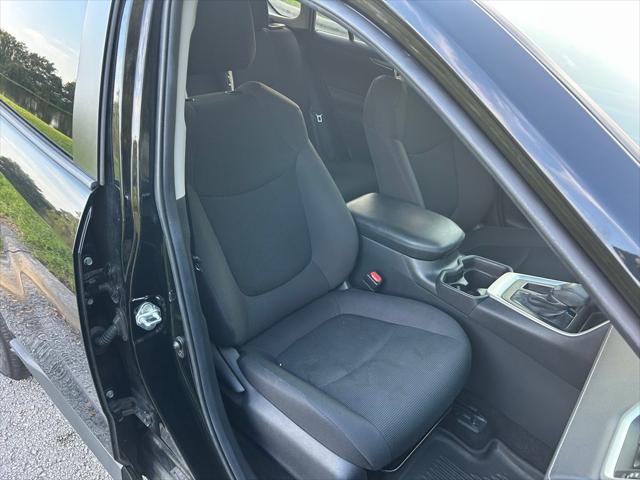 used 2019 Toyota RAV4 car, priced at $20,977