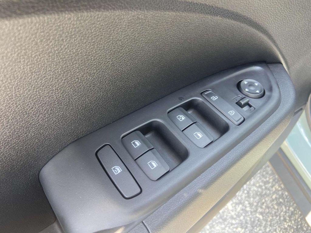 new 2025 Hyundai Venue car, priced at $24,360