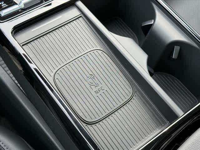 new 2025 Hyundai TUCSON Hybrid car, priced at $38,320