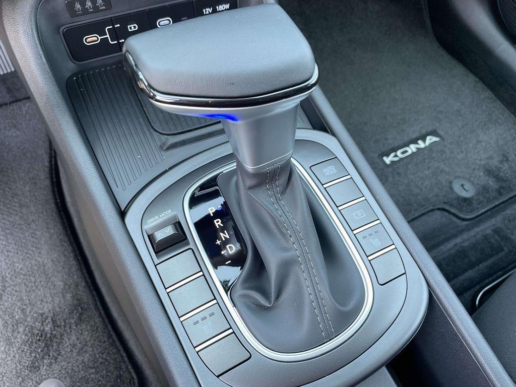 new 2026 Hyundai Kona car, priced at $26,451