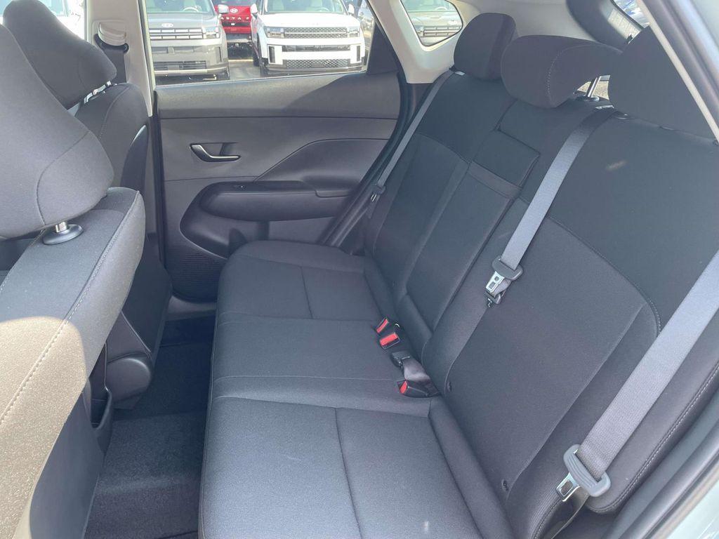 new 2026 Hyundai Kona car, priced at $26,451