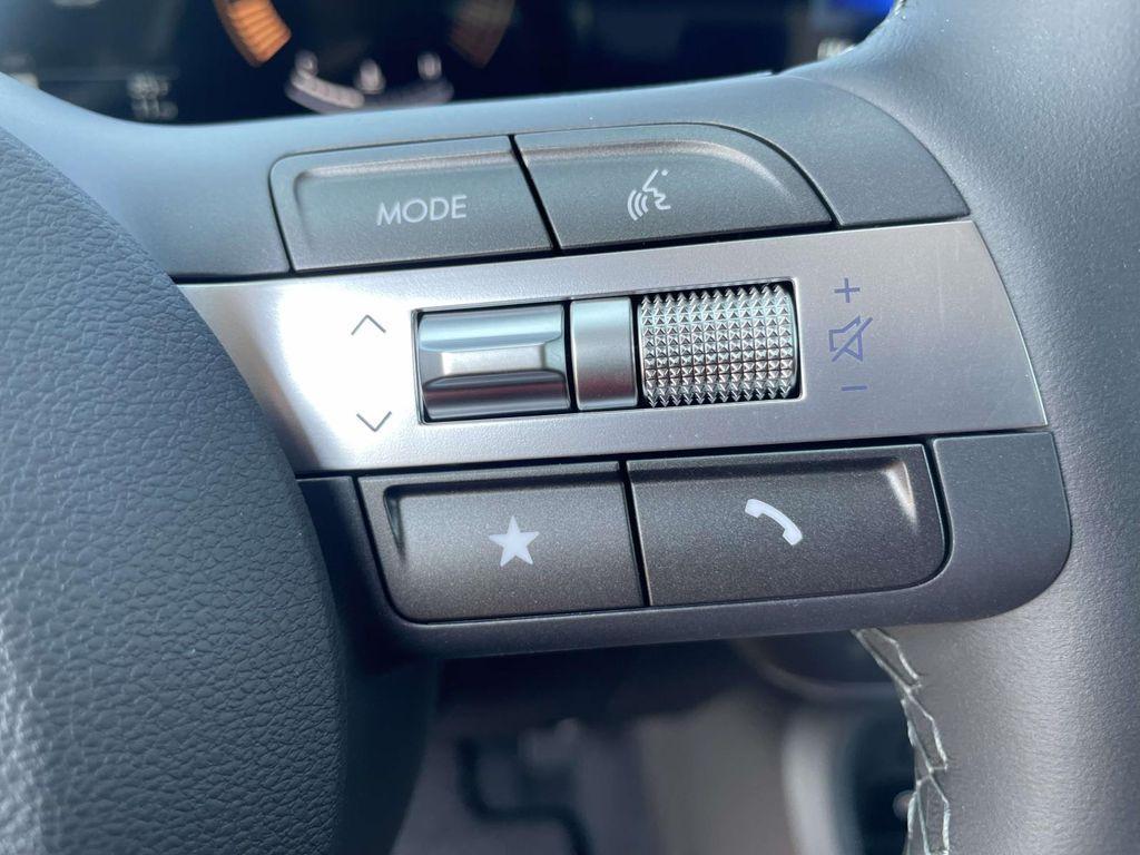 new 2026 Hyundai Kona car, priced at $26,451