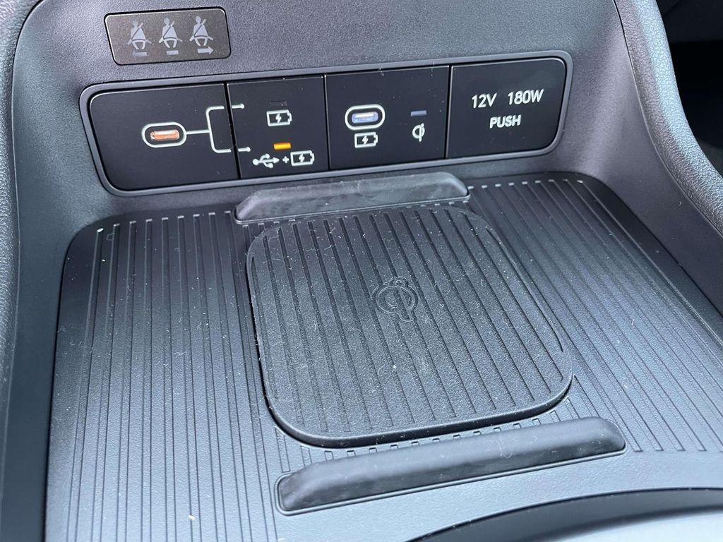 new 2026 Hyundai Kona car, priced at $26,451