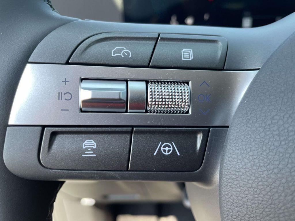 new 2026 Hyundai Kona car, priced at $26,451