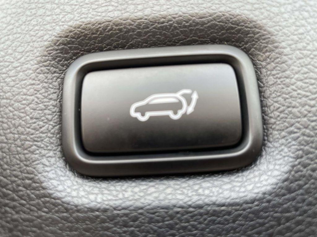 used 2022 Hyundai Santa Fe car, priced at $24,488