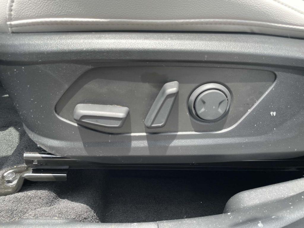 new 2025 Hyundai Tucson car, priced at $35,060