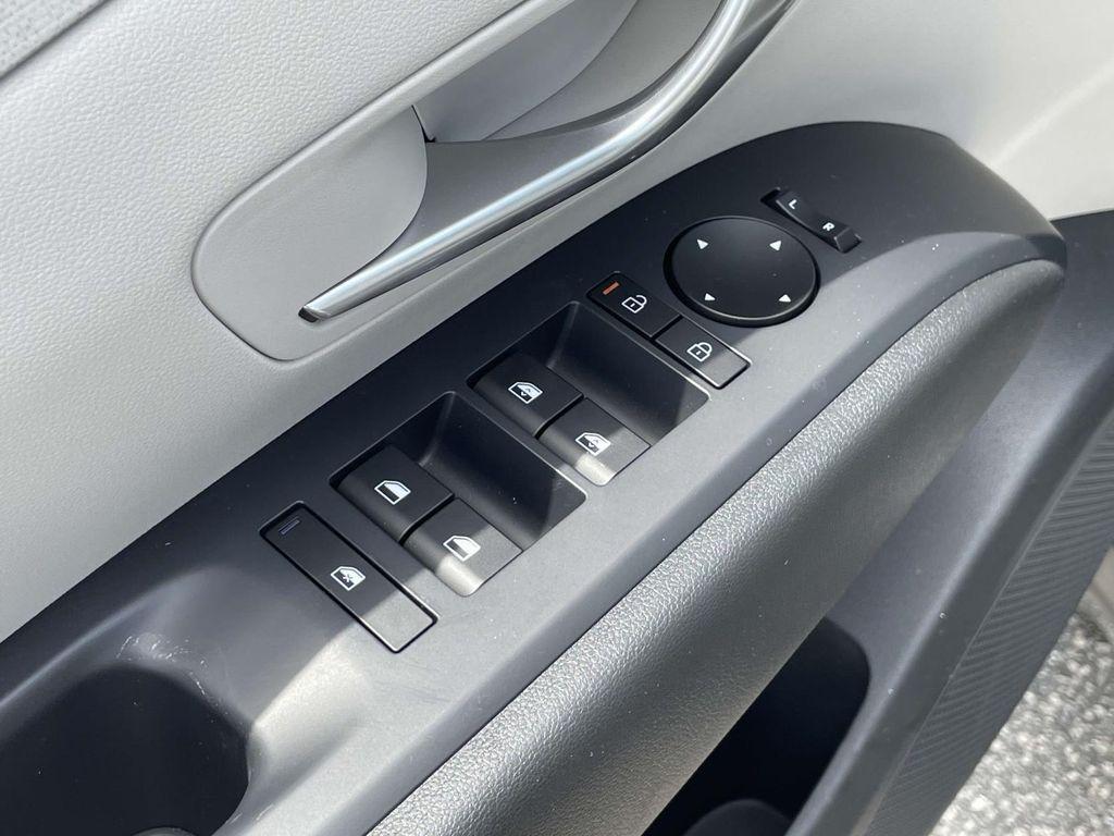 new 2025 Hyundai Tucson car, priced at $35,060