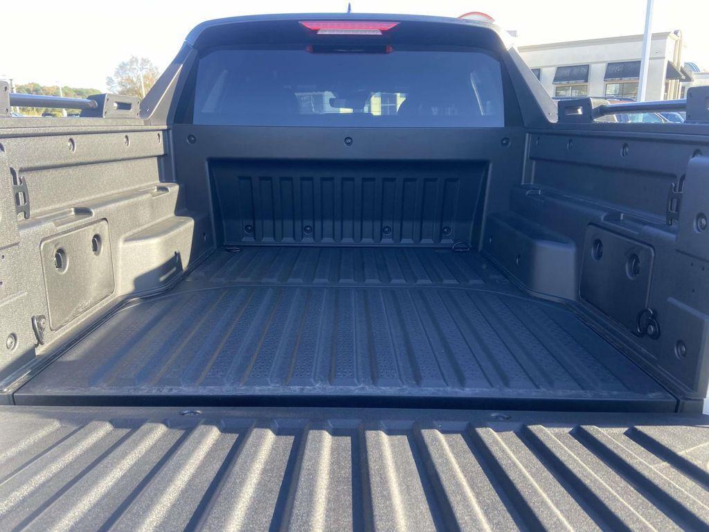 new 2026 Hyundai SANTA CRUZ car, priced at $32,764