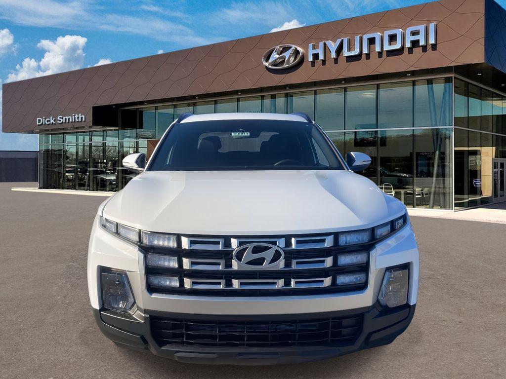 new 2026 Hyundai SANTA CRUZ car, priced at $32,764