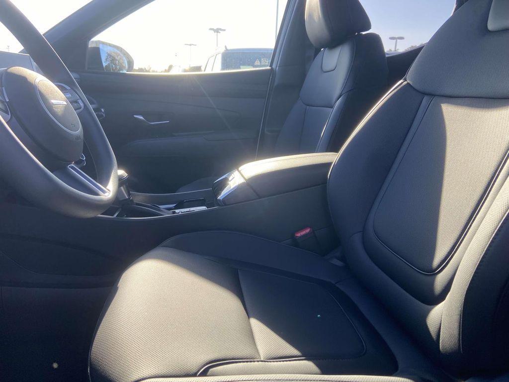 new 2026 Hyundai SANTA CRUZ car, priced at $32,764