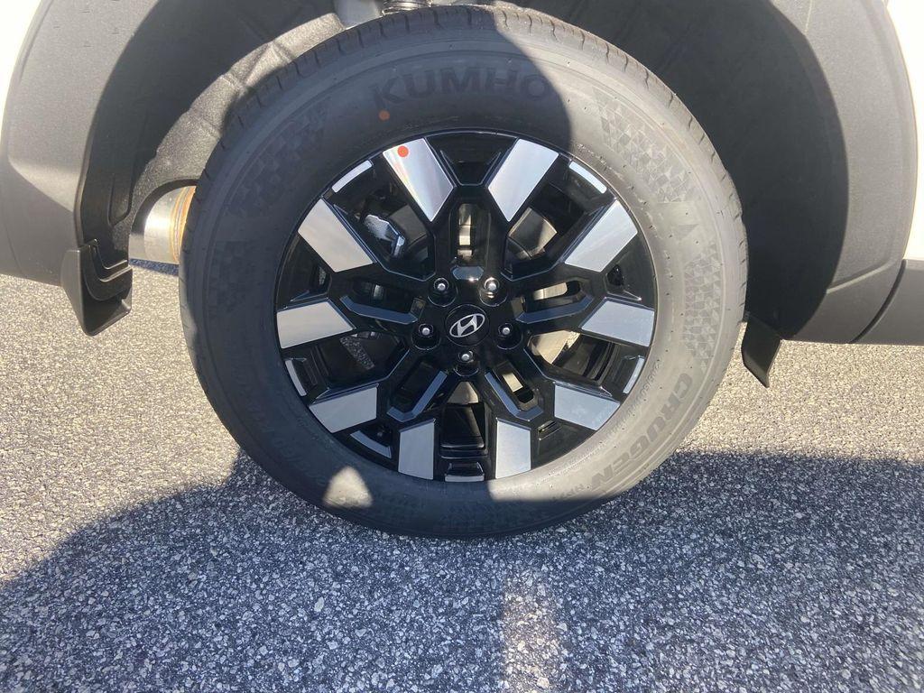 new 2026 Hyundai SANTA CRUZ car, priced at $32,764