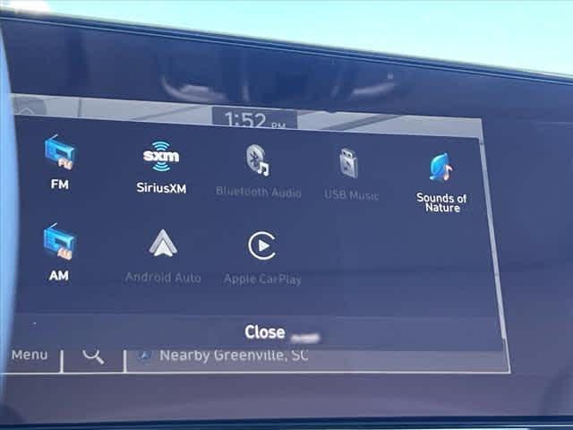 new 2025 Hyundai Elantra car, priced at $28,834