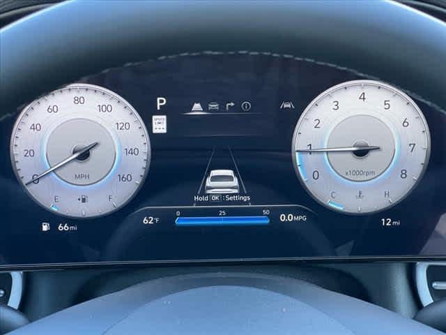 new 2025 Hyundai Elantra car, priced at $28,680