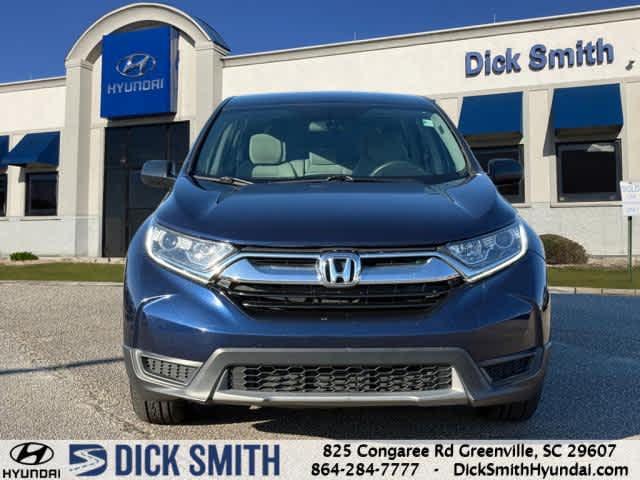 used 2019 Honda CR-V car, priced at $16,995