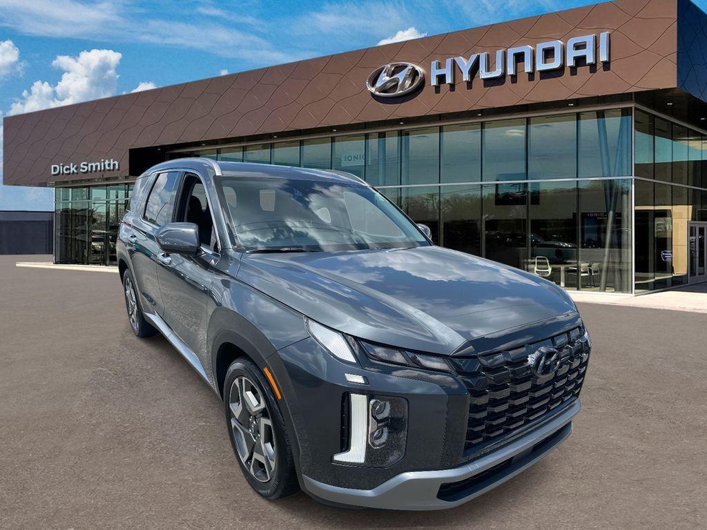 used 2023 Hyundai Palisade car, priced at $32,981