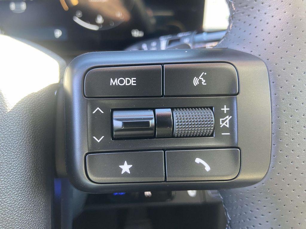 new 2026 Hyundai Palisade car, priced at $51,195