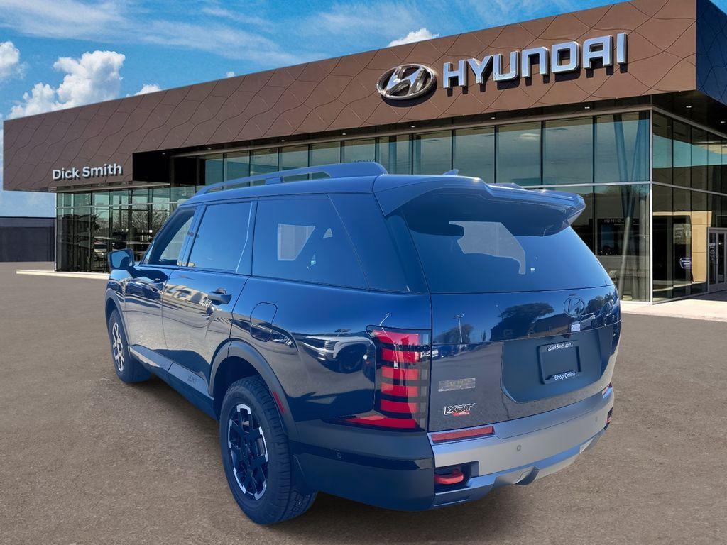 new 2026 Hyundai Palisade car, priced at $51,195