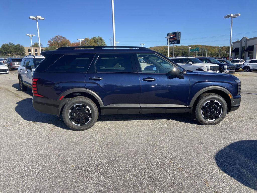 new 2026 Hyundai Palisade car, priced at $51,195