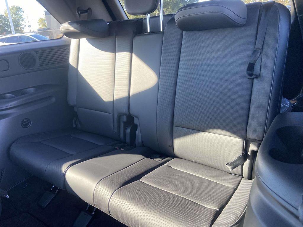 new 2026 Hyundai Palisade car, priced at $51,195