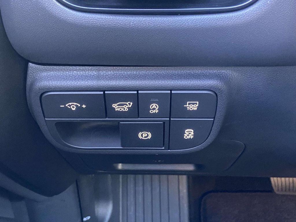 new 2026 Hyundai Palisade car, priced at $51,195